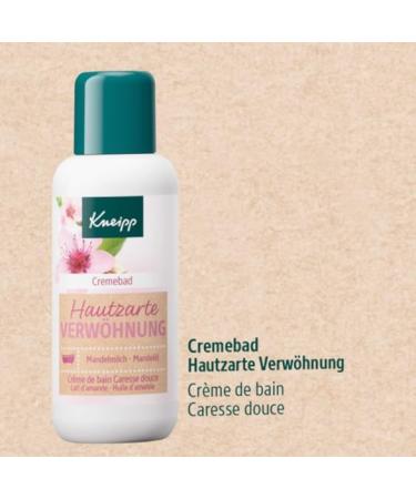 Kneipp Gift Set Bubble Bath Favorites - 3 Popular Bath Additives Aroma Care Foam & Cream Resort - International Shipping Available - Buy Online on GoSupps.com