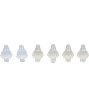 Nasal Rinse Bottle Alleviate Nose Irritations Portable Nasal Wash Bottle 60ml Capacity for Nasal Congestion () - Buy Online on GoSupps.com