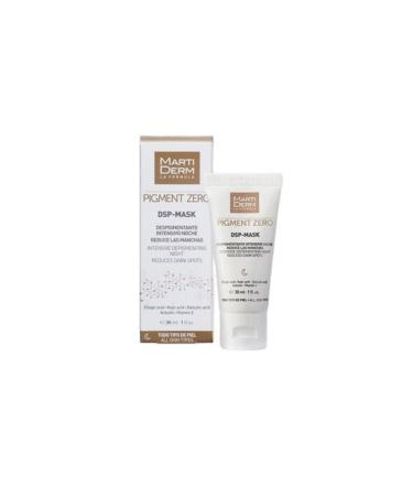 MASK MASK MARTIDERM DESPIGMENTANTE- 30 DSP ML by Martiderm