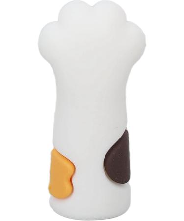 Silicone Cuticle Trimmer Protective Cover Drop Resistant Cuticle Scissors Prevent Nail Abrasion For Manicure Tools - Buy Online on GoSupps.com