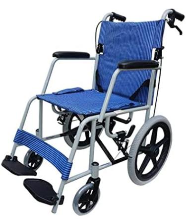 12 1/2x2 1/4 Wheelchair Parts Rear Wheel Elderly Disabled Manual Wheelchair Wheel Replacement Wheel Grey PU Solid Wheel (1 Pair) - Buy Online on GoSupps.com