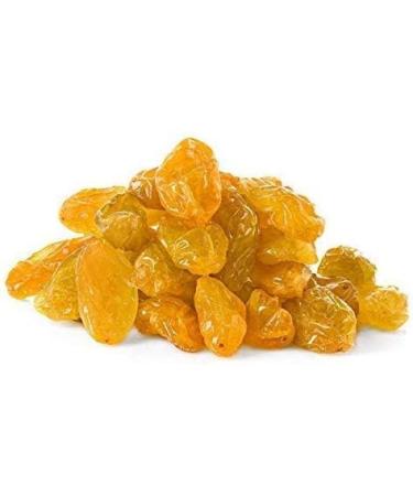 ZIG HORECA Golden Jumbo Raisins 1 kg - Buy Online on GoSupps.com