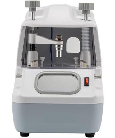 Highly Sensitive Glasses Centering Tool | Dual Design for Fast Positioning | Zero Parallax Screen | Comfortable & User-Friendly with Two Suction Cups - Buy Online on GoSupps.com