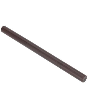 Waterproof Dark Brown Beard Pencil for Men - Long Lasting Sweatproof Fills Gaps & Repairs Shape - Buy Online on GoSupps.com
