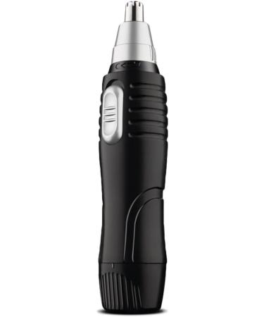 POPETPOP 3 Pieces 2 1 Nose Trimmer For Men 2 in 1 Beard And Nose Hair Trimmer For Men Water Resistant Battery Life For Travel - Buy Online on GoSupps.com