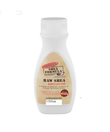 Palmer's Shea Formula with Vitamin E Raw Shea Body Lotion 1.7 oz (50 ml)