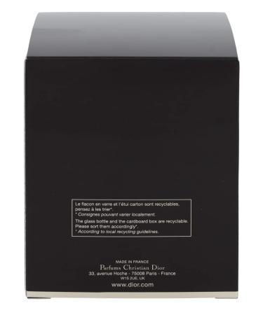 Dior Christian Pure Poison Eau de Parfum Spray 3.4 Ounce floral fragrance Multicolor 3.4 Fl Oz (Pack of 1) - Buy Online on GoSupps.com