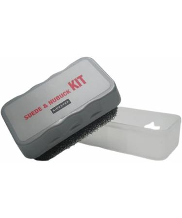 3 x Sidestep Suede & Nubuck Cleaning Kit with Eraser | Instant Clean Shine Polish & Protect | For Leather Fabric Lint Shoes Boots Bags Furniture Sofas Upholstery and More - Buy Online on GoSupps.com