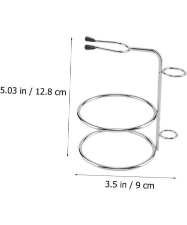 Frcolor Mustache Tool Set - Stainless Steel Beard Care Gift for Men | Essential Hairdressing Kit for Every Grooming Needs - Buy Online on GoSupps.com