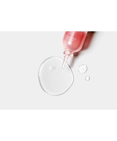 Cosrx Balancium B5 D-Panthenol Ampoule 2 Pack (10 ml Each) - Hydrating Serum for Glowing Skin - Buy Online on GoSupps.com