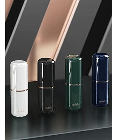 Etravel Travel Toothbrush Case And Cover - Luxury Toothbrush Holder Portable Travel Organizer Camping Supplies Electric Toothbrush Case For Travel - 4 Colors Navy  - Buy Online on GoSupps.com