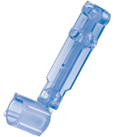 UNILET ComforTouch 26G Lancets 100ct - Alternate Site Testing, 100 Count - Buy Online on GoSupps.com