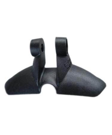 busch+m ller Busch & M ller Busch & M ller Unisex Adult Standard Headlight Mount Black One Size - Buy Online on GoSupps.com
