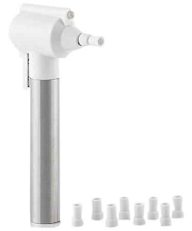 InnovaGoods Teeth whitening and polishing 3 pieces