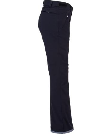 Spyder Active Sports Women's Section Insulated Ski Pants - Black - Size X-Large - Buy Online on GoSupps.com