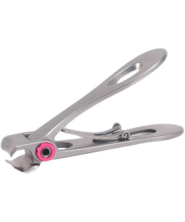 Echwave 12mm Wide Opening Nail Clippers are Suitable for Thick Finger Nail Clippers are Suitable for Men - B - Buy Online on GoSupps.com