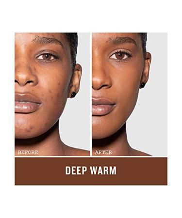 Smashbox Studio Skin 24 Hour Concealer - Deep Warm | Long-Lasting Coverage - Buy Online on GoSupps.com