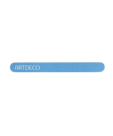 ARTDECO Professional Nail Files - Optimal Shortening & Shaping - 2 Pack - High-Quality Grits for Perfect Nails - Buy Online on GoSupps.com
