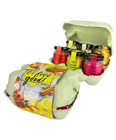 Egg liqueur gift set "Ei Feel Good"