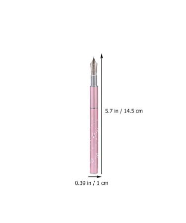 EXCEART 2 Sets Colored Gel Nail Polish Kit - Nail Art Pens & Manicure Tools for DIY Nail Designs - International Shipping Available - Buy Online on GoSupps.com