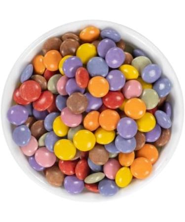3 x Smarties Milk Chocolate Tube Multipack 38g 4 Pack Delicious Tasty And Twisty Treat Gift Hamper For Birthday Christmas Sold By Kidzbuzz - Buy Online on GoSupps.com