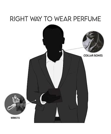 Prime Craft Aqua Eau De Parfum for Men & Women - 100ml - Buy Online on GoSupps.com