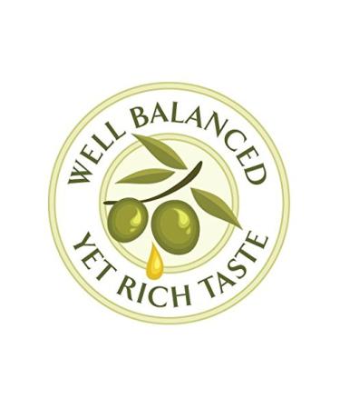 Filippo Berio Extra Virgin Olive Oil 101.4oz Tin - 1 Pack, First Cold Pressed EVOO - Buy Online on GoSupps.com
