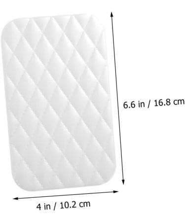 Beaupretty Mirror heater skincare skin care portable makeup mirror portable heaters portable vanity mirror facial care warmer abs Heating instrument Makeup - Buy Online on GoSupps.com