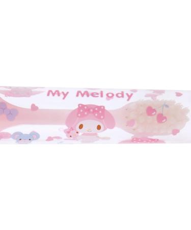 Buy Sanrio My Melody Toothbrush & Cup Set | Cute My Melody Toothbrush Set | International Shipping Available - Buy Online on GoSupps.com
