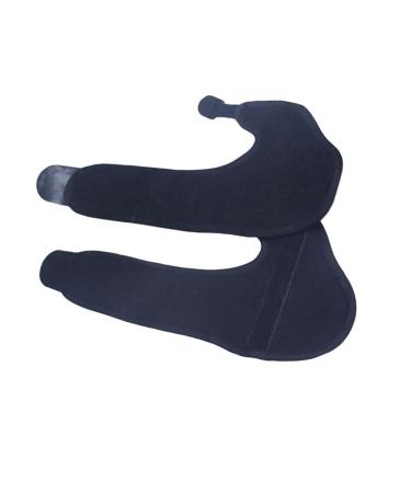 Toe Splint Bunion Orthopedic Big Toe Straightener - Adult Thumb Protector Turf Brace - Buy Online on GoSupps.com