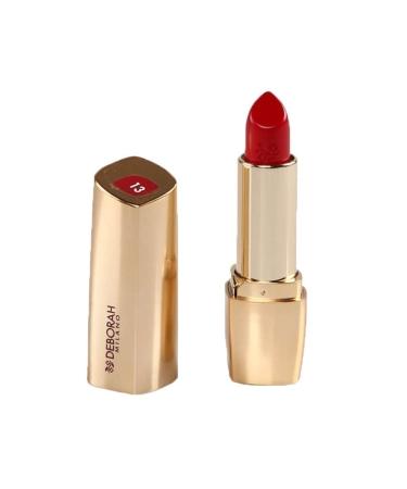 Buy Deborah Red Lipsticks - International Shipping Available | Quality Beauty Products - Buy Online on GoSupps.com