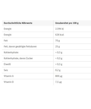 Sanella Margarine for Baking 400g - Ideal for Cooking Baking & Frying | The Original Quality - Buy Online on GoSupps.com
