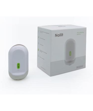 TensCare Nailit - Naili Cleaning Laser Device - Visible Improvement in The Appearance of Nails and Fungal Nails - Buy Online on GoSupps.com