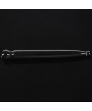 Shop Lzeouean 2X Traditional Relax Thai Foot Massage Reflexology Stick - Black | International Shipping Available - Buy Online on GoSupps.com