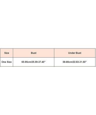 Shop Comfortable Sexy Pregnancy Clothing & Padded Bras for Women | International Shipping Available - Buy Online on GoSupps.com