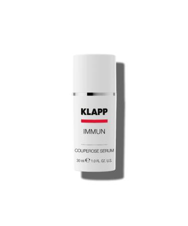 (GK Cosmetics) Immun Couperose Serum - 30ml/1oz