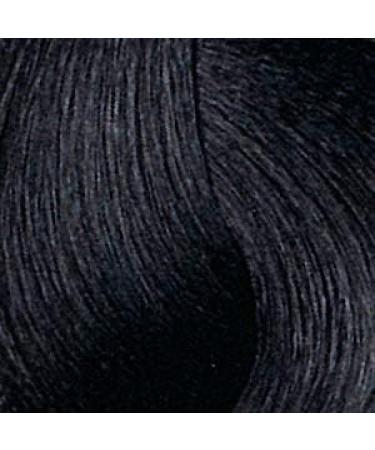 Mystic Color Hair Color Formula Enriched with Argan Oil and Calendula Long-Lasting Permanent Coloring Cream Brown 2 100 ml - Buy Online on GoSupps.com