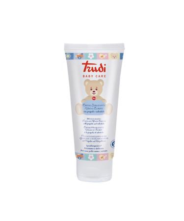 Trudi Baby Care Moisturizing Face and Body Cream - 100 ml