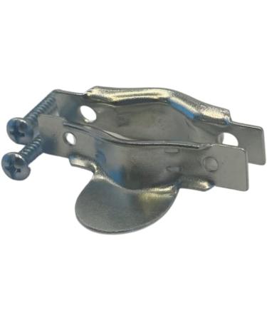 NU-CORD Dryer Cord Strain Relief Clamp - Protects Against Damage - Single Pack Steel - Buy Online on GoSupps.com