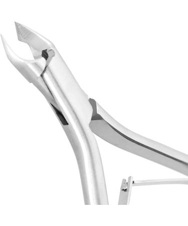 Nail Nipper Stainless Steel Box Joint Style - Buy Online on GoSupps.com