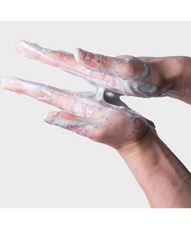 Men's Skincare - MdoC Blackhead Perfect Scrub Foam 150g | Exfoliate & Clear Skin - Buy Online on GoSupps.com
