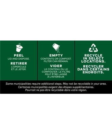 Keurig TIMOTHY'S Rainforest Espresso Extra Bold K-Cup 96 Count - Buy Online on GoSupps.com