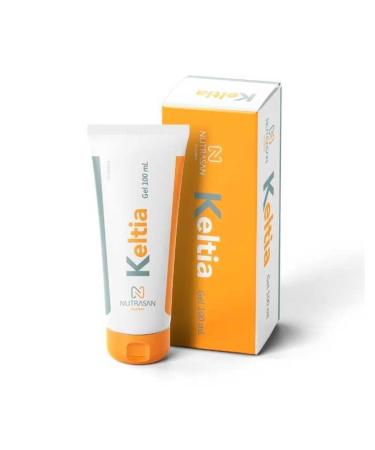 Keltia Gel 100Ml