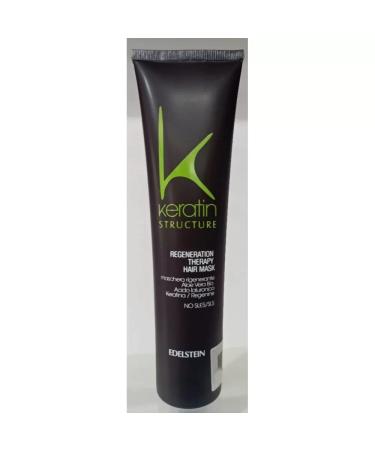 Edelstein Keratin Structure Regeneration Therapy Hair Mask 175 ml