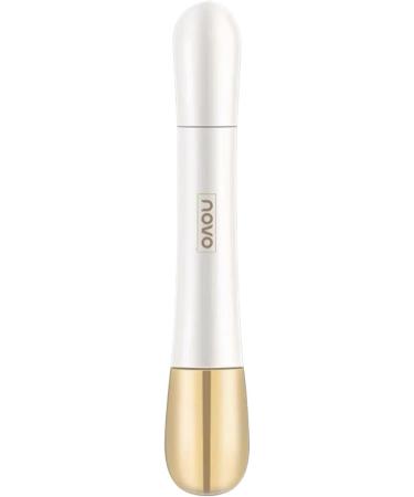 Amagogo 2 in 1 Foundation and Concealer Double Ended Makeup Stick for All Skin Types 7G Liquid Built in Brush Face Contours Stick bright skin - Buy Online on GoSupps.com