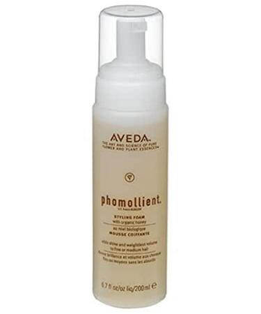 Aveda Phomollient, 6.7 Fl Oz, Pack of 2