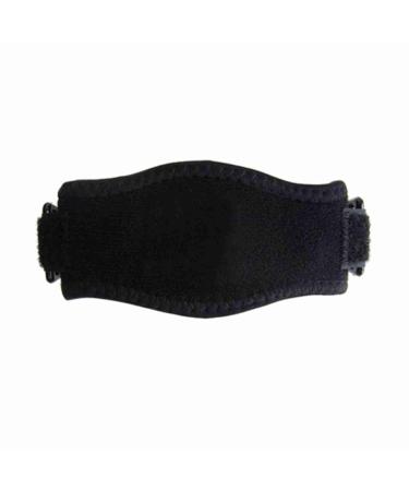 Buy SUNGOOYUE Breathable Adjustable Elbow Brace Support - EVA Material Soft Unisex Protector for Tendon Pain Relief in Tennis Volleyball & Basketball - International Shipping Available - Buy Online on GoSupps.com