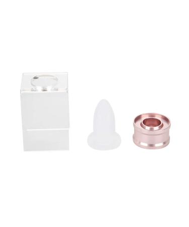Empty Lipstick Tube DIY  homemade lipsticks  Simple Design ABS+ Silicone Material Lipstick Mold for DIY Lipstick  Making Tool Kit Set by Oneself Single Hole Set and Four Holes(01 Single Hole Set) - Buy Online on GoSupps.com
