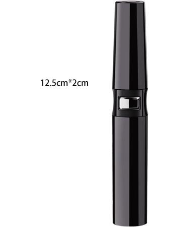 Buy OUSIKA Nose Hair Trimmer - Professional Painless Nose & Ear Hair Remover for Men & Women - Waterproof & Silent Motor | International Shipping Available - Buy Online on GoSupps.com