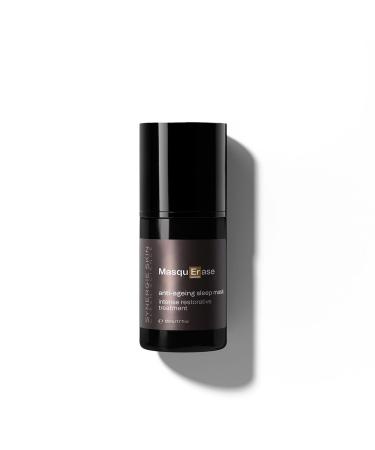 Synergie Skin MasquErase Face Hydrating Mask with Niacinamide Anti Aging Mask